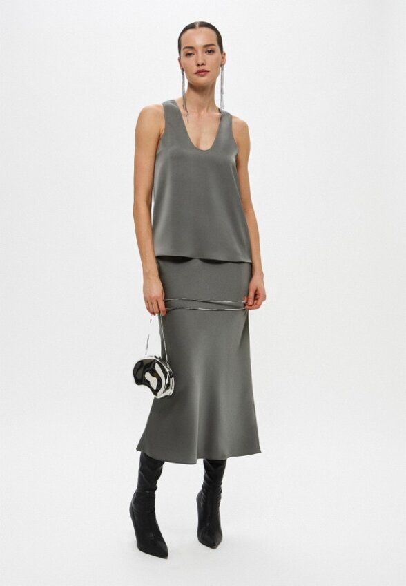 Топ Patrizia Pepe