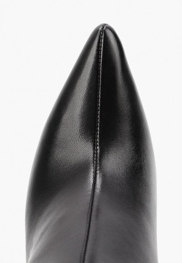 Ботфорты Milana