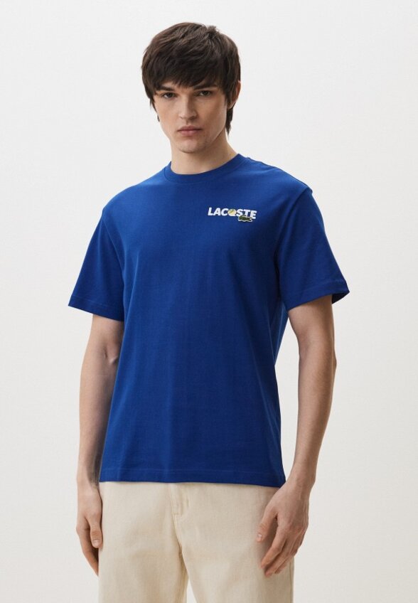 Футболка Lacoste