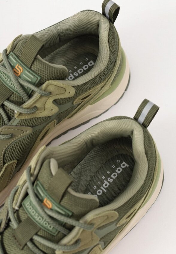 Кроссовки Baasploa