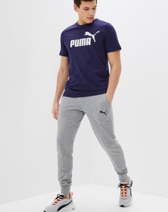 Футболка PUMA мужчинам