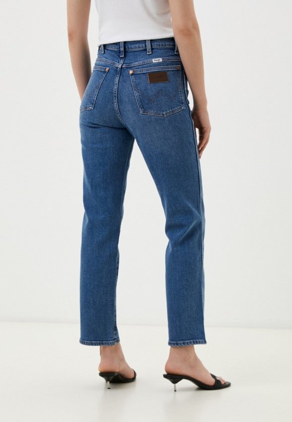 Джинсы Wrangler