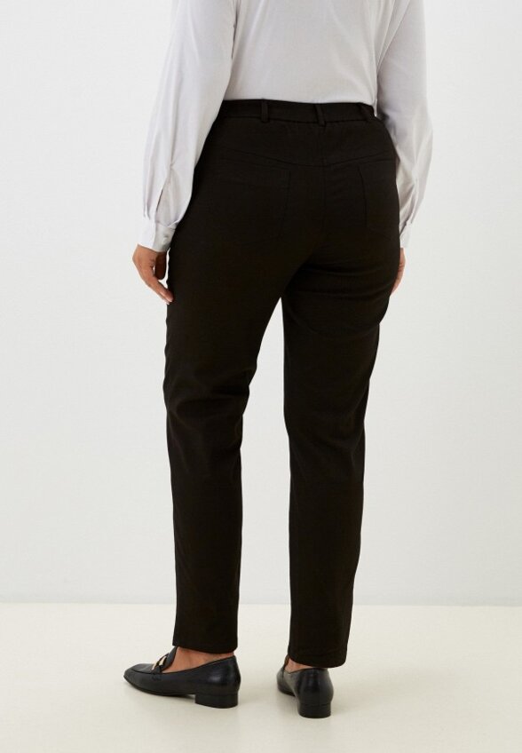 Брюки Silver String