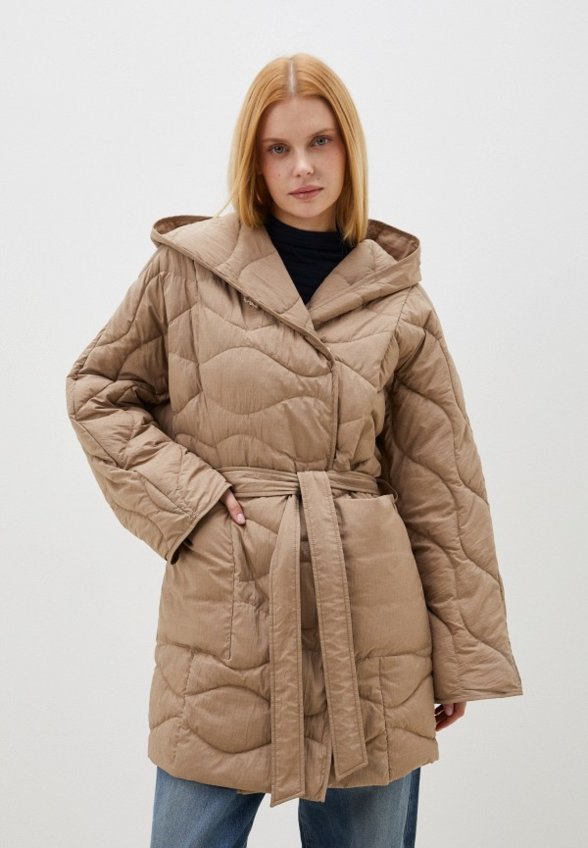 Куртка-пальто Winterra