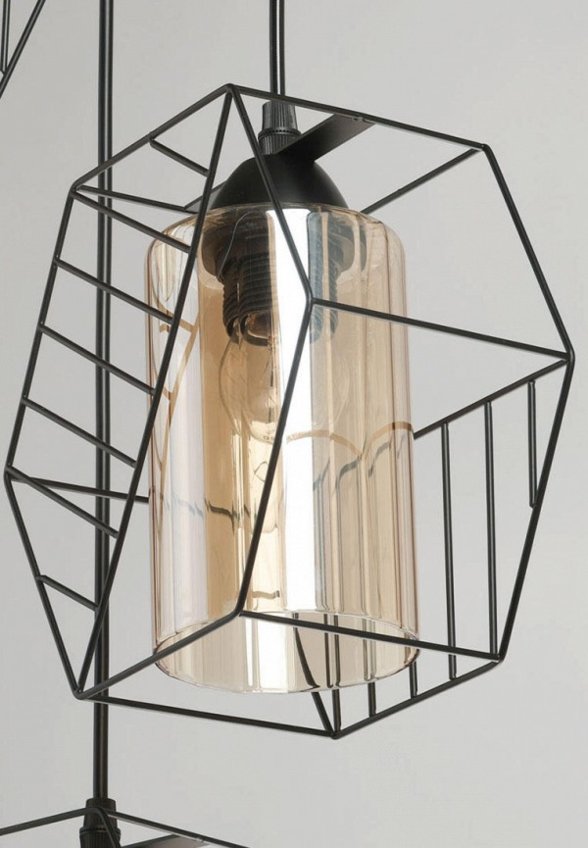 Светильник De City