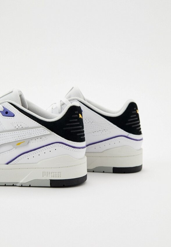 Кеды PUMA