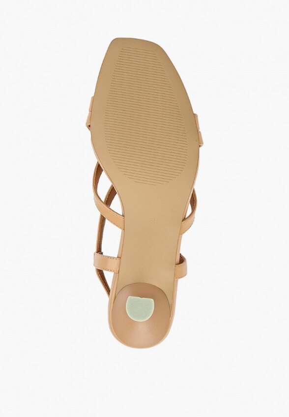 Босоножки Francesco Donni