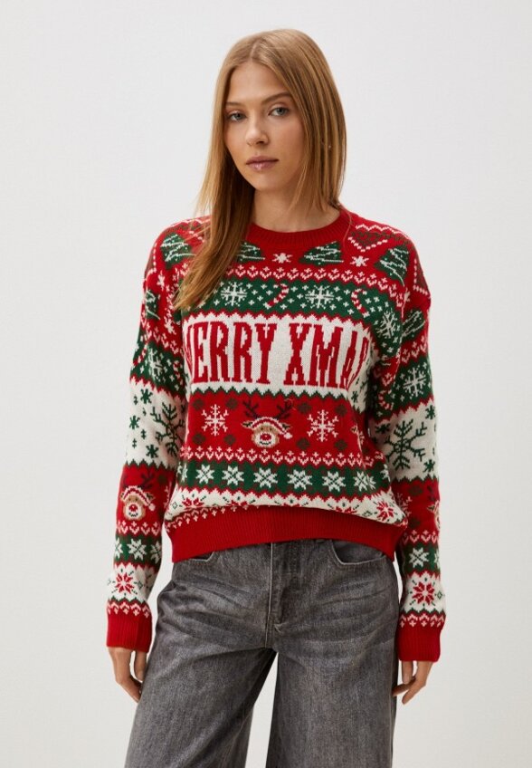 Джемпер Terranova