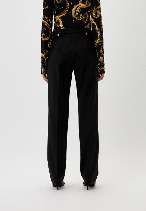 Брюки Versace Jeans Couture