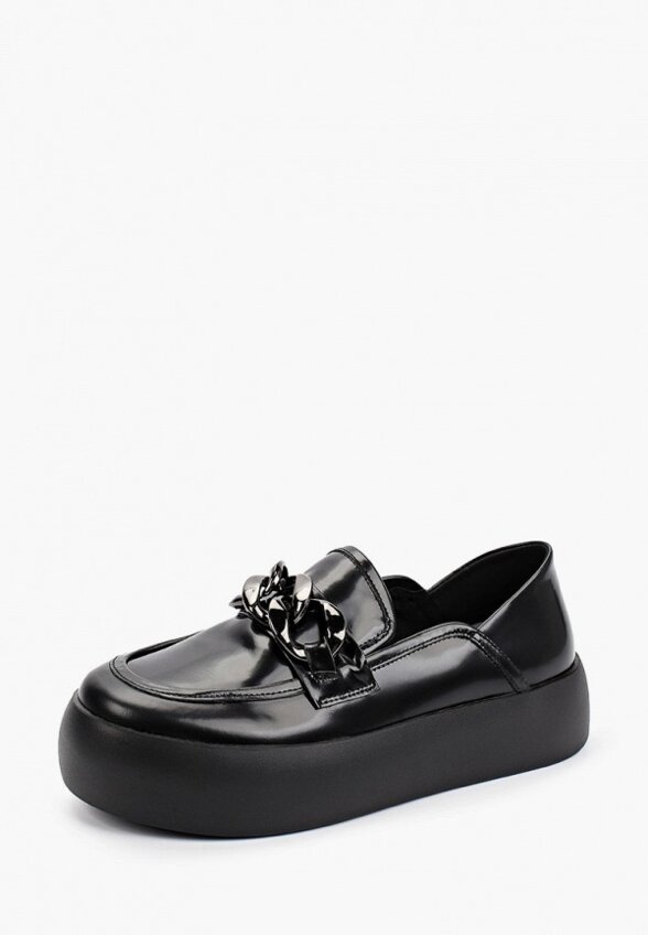 Лоферы Abricot