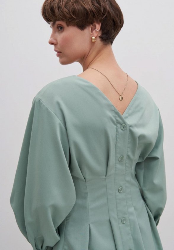 Платье Finn Flare