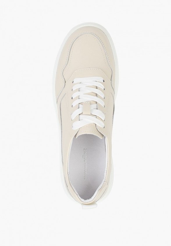 Кеды Thomas Munz