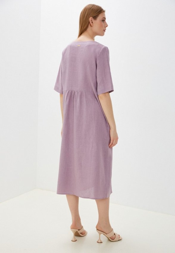 Платье Fabretti