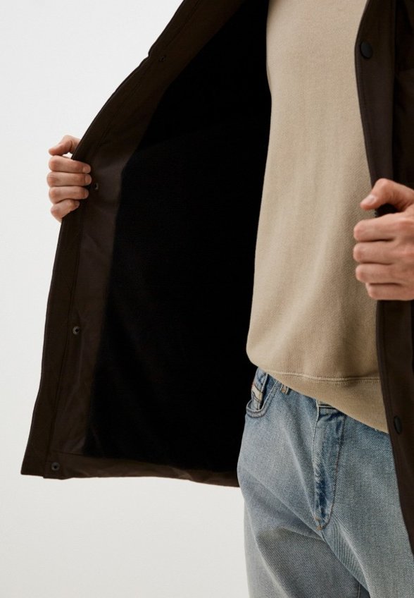 Пуховик Koton