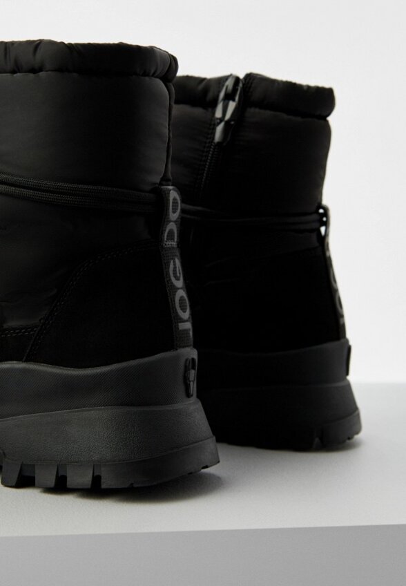 Дутики Jog Dog