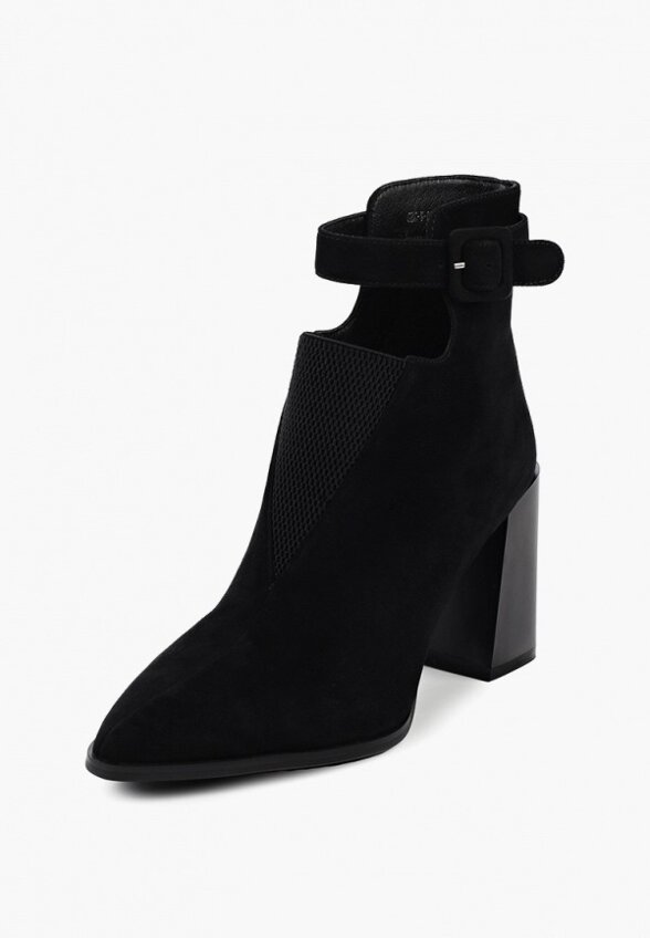 Ботильоны Obba