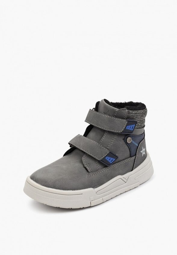 Ботинки Munz Young