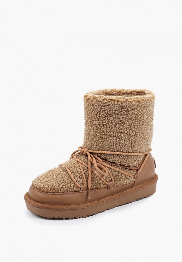 Полусапоги L37