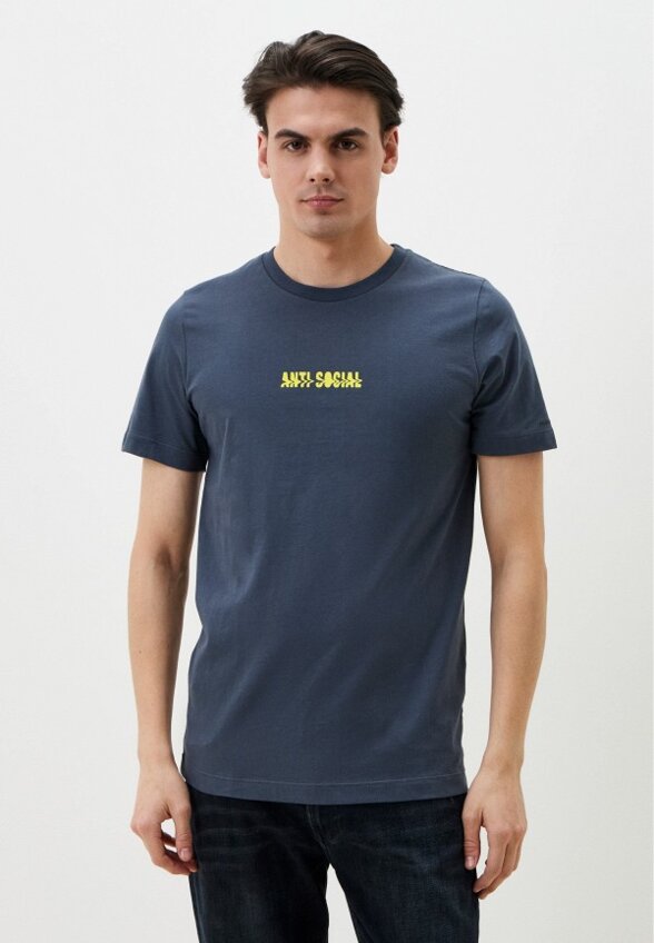 Футболка Hiddenbrand