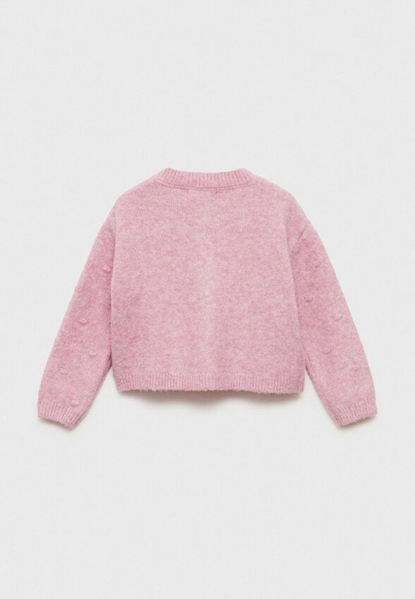 Кардиган Mango Kids