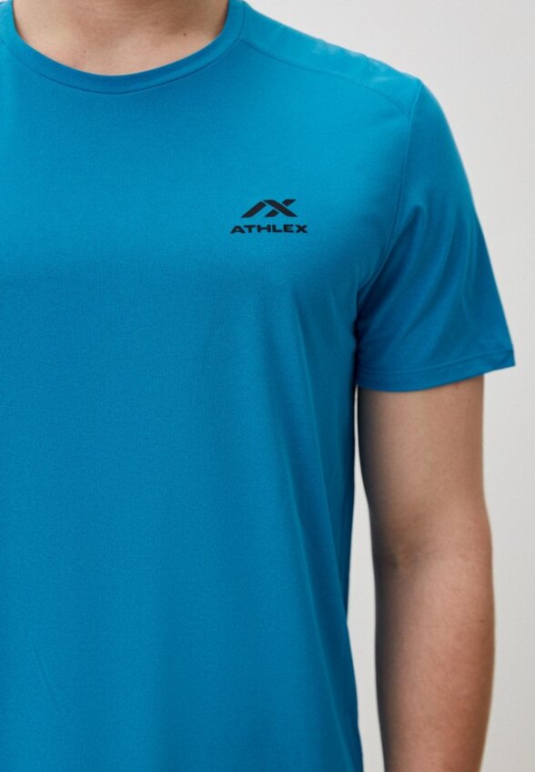 Футболка спортивная Athlex