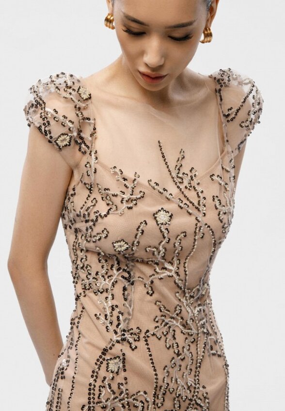 Платье Sample Room