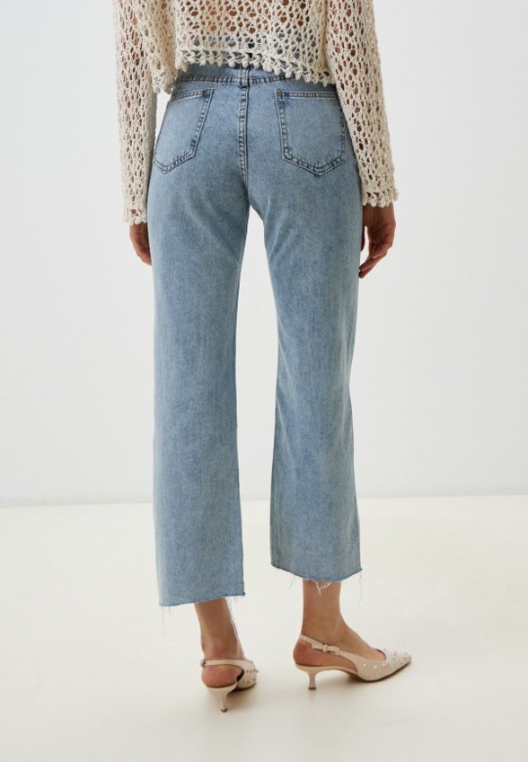 Джинсы Nerouge