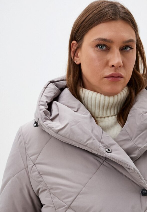 Куртка утепленная Dixi-Coat