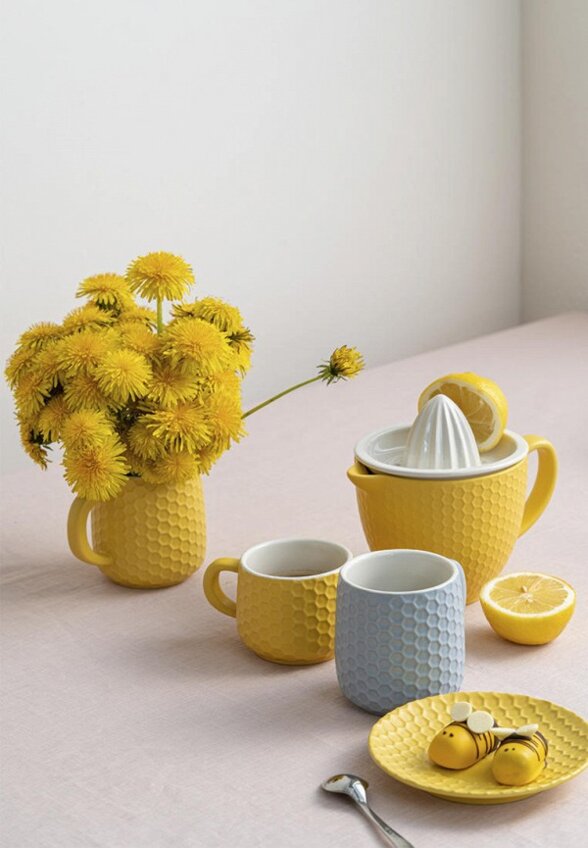 Чайная пара Liberty Jones