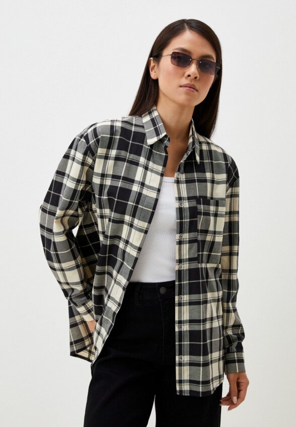 Рубашка Libellulas