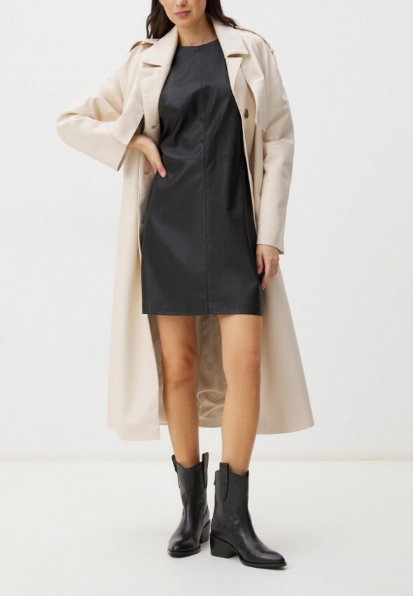 Полусапоги Tendance