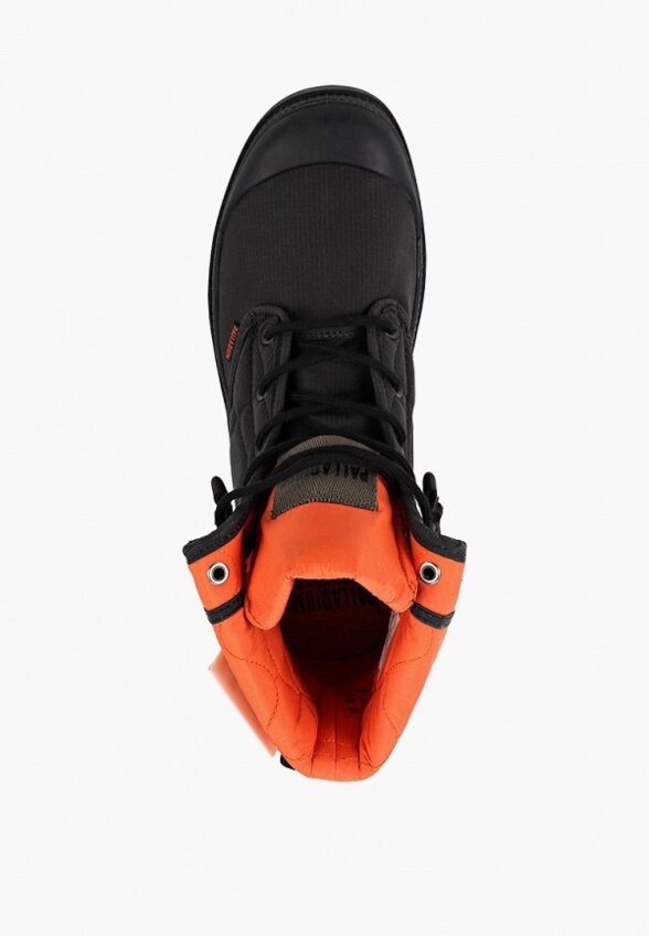 Ботинки Palladium