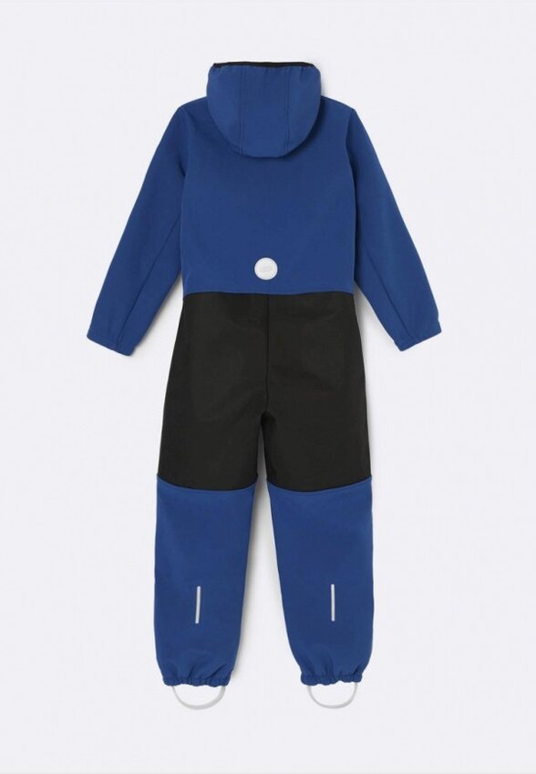 Комбинезон Lassie