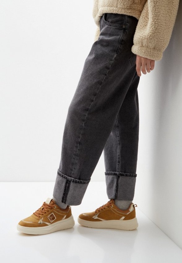 Кроссовки Enrico Coveri