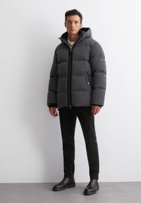 Пуховик Marc O'Polo