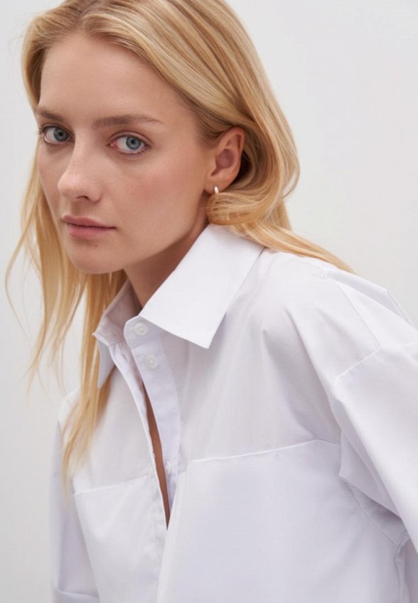 Рубашка Finn Flare