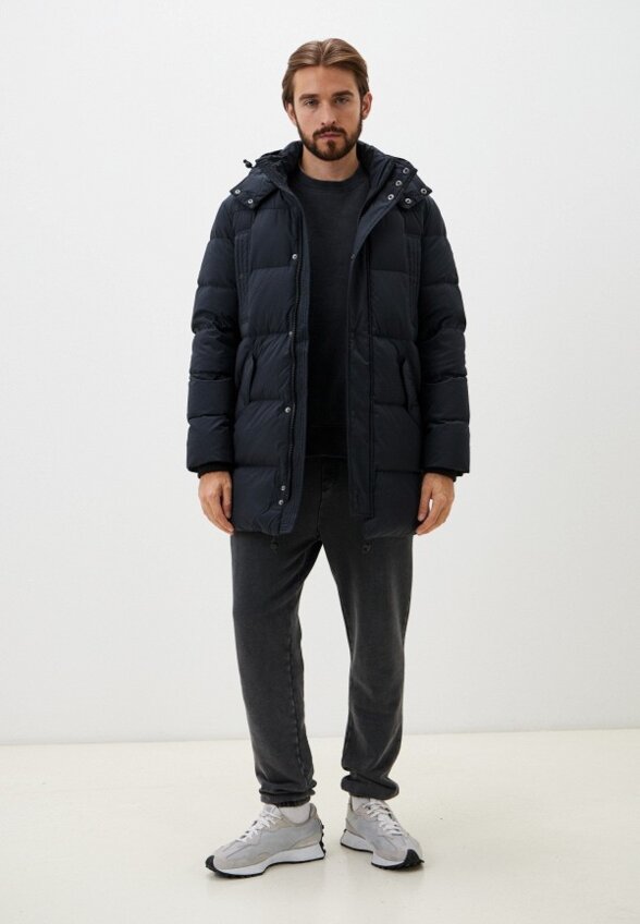 Пуховик JC Just Clothes