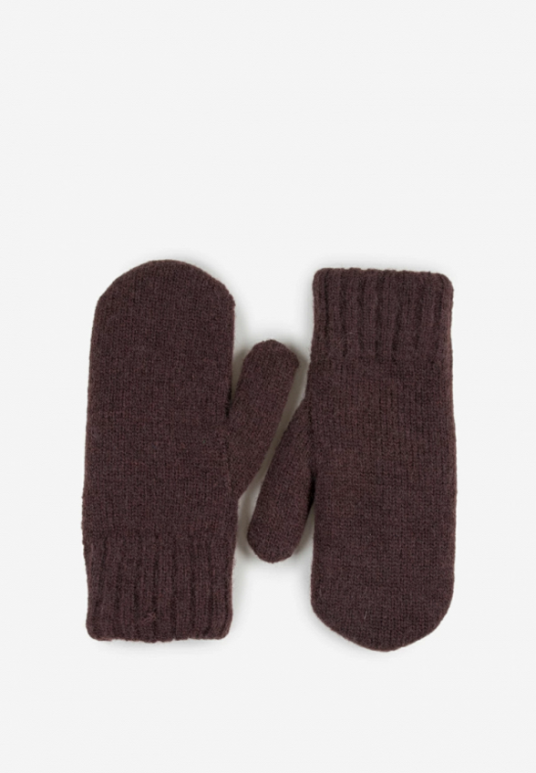 Варежки Marmalato