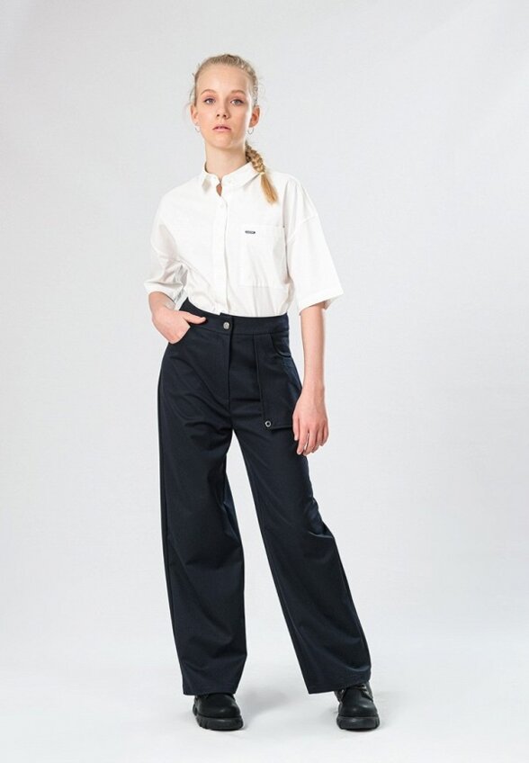 Брюки Locoloco All For Junior