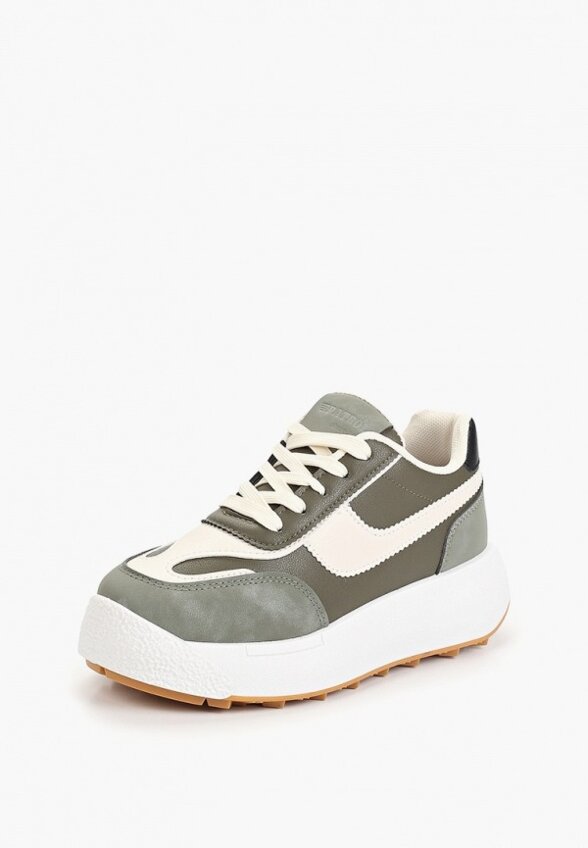 Кроссовки Patrol