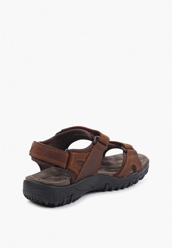 Сандалии Shuzzi