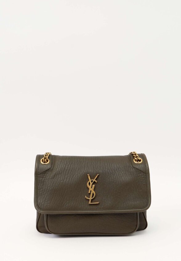 Saint Laurent Niki