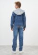 Куртка джинсовая Resser Denim12  - превью