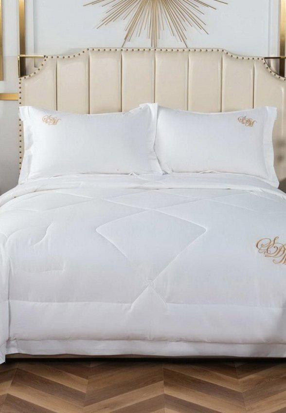 Постельное белье Семейное Sofi De Marko