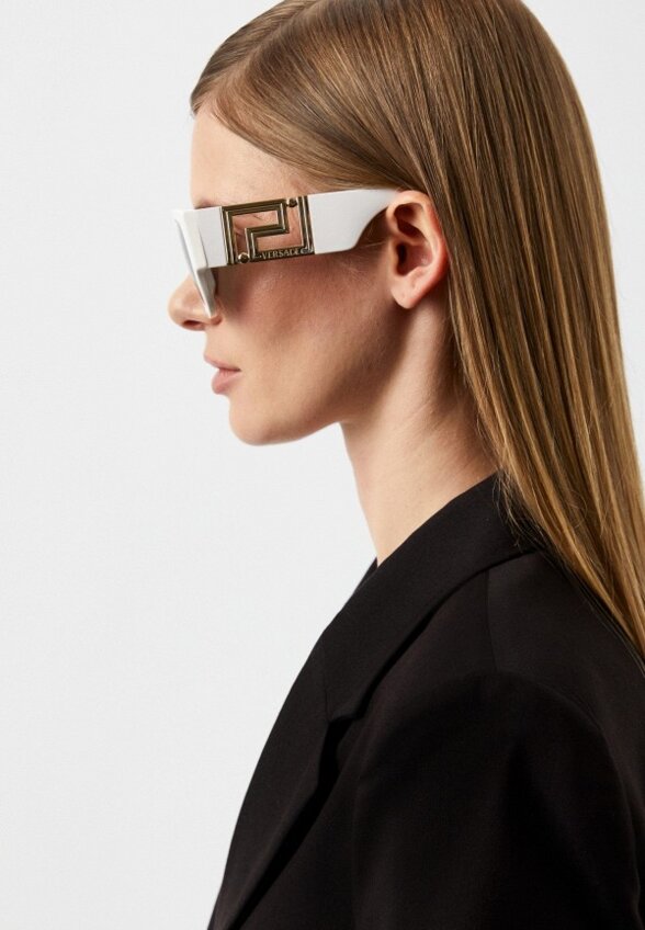 Очки солнцезащитные Versace
