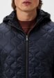 Куртка стеганая BML10  - превью