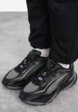 Кроссовки мужские PUMA Rs Surge Ls, Черный9  - превью