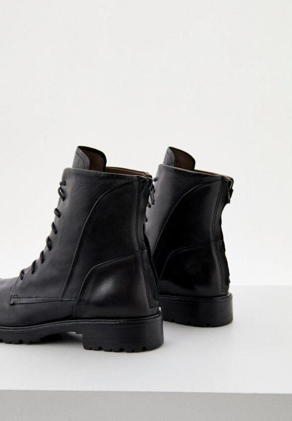 Ботинки George Kini