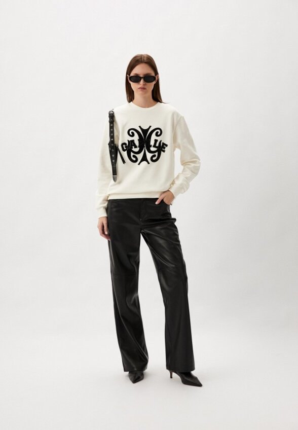 Свитшот Gaelle Paris