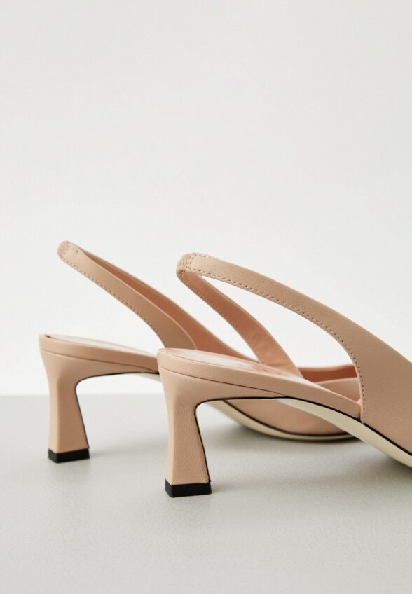 Туфли Pollini